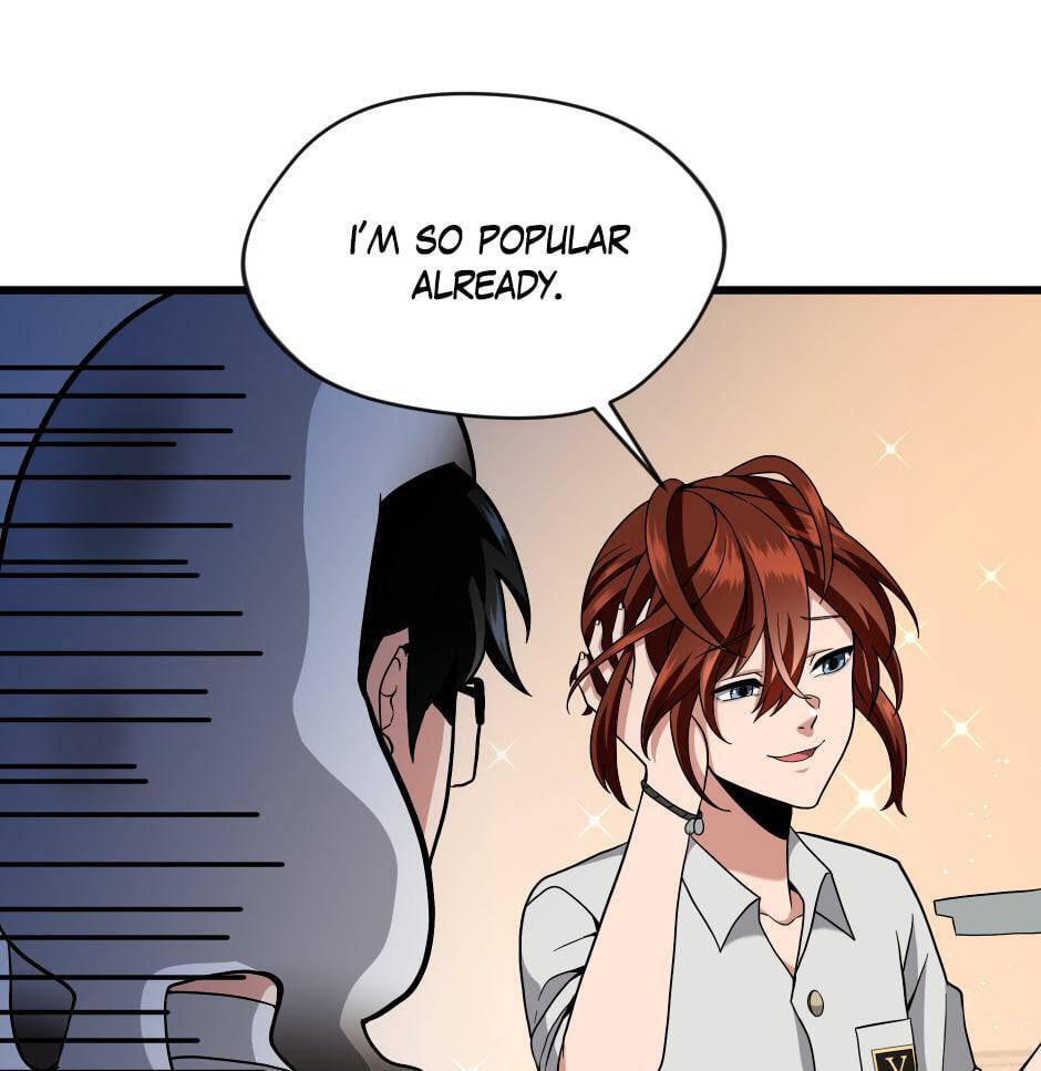 The Beginning After the End Chapter 89 page 117 - 