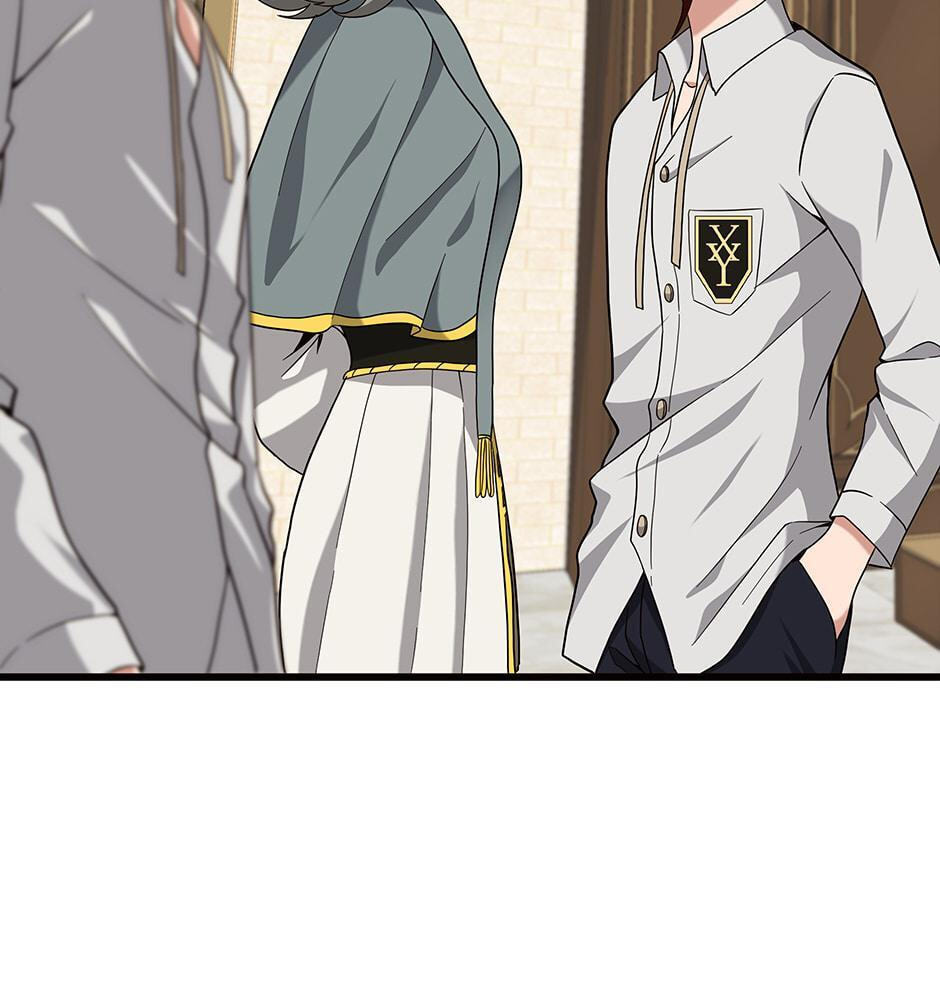 The Beginning After the End Chapter 89 page 13 - 