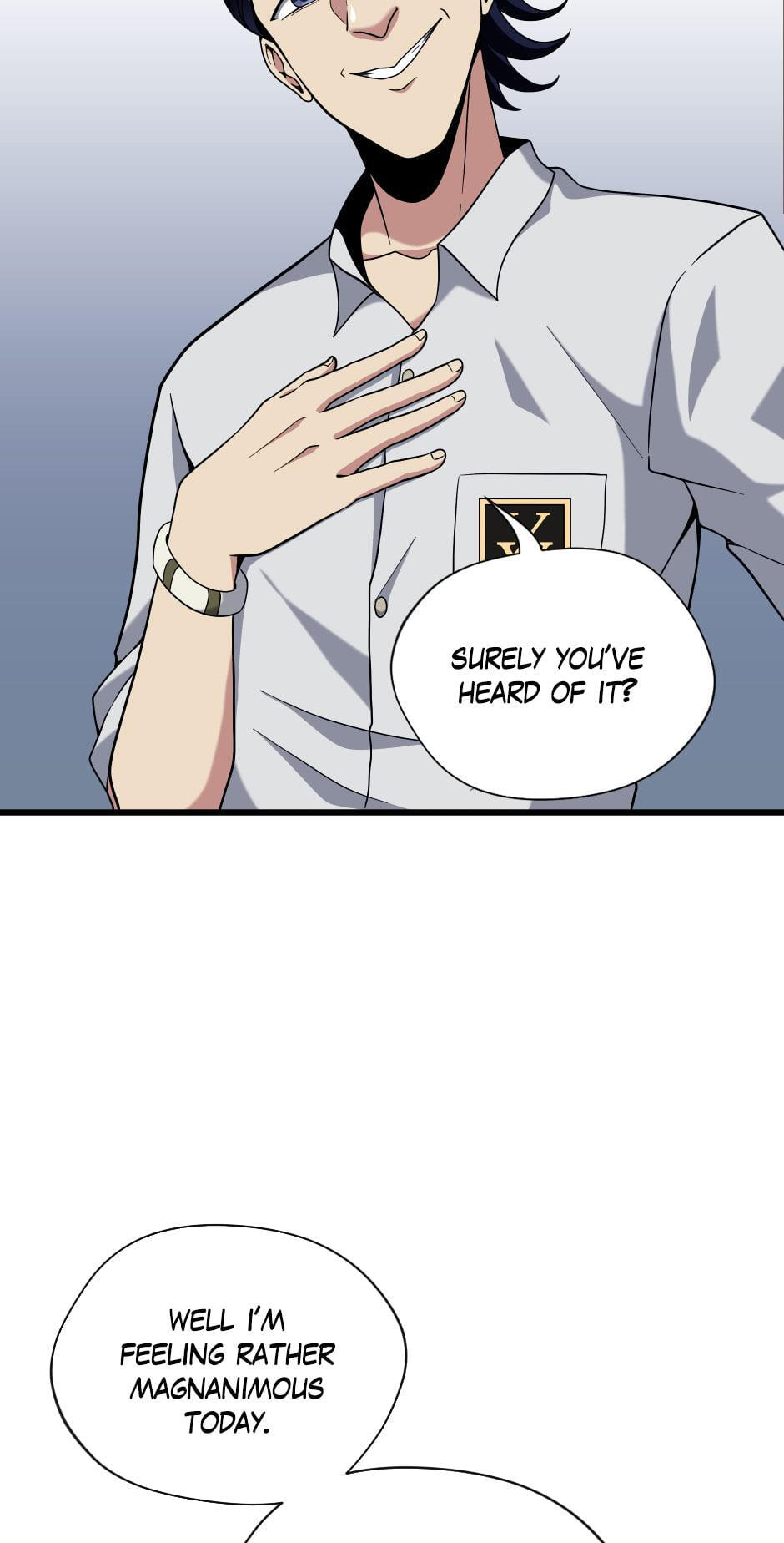 The Beginning After the End Chapter 89 page 123 - 
