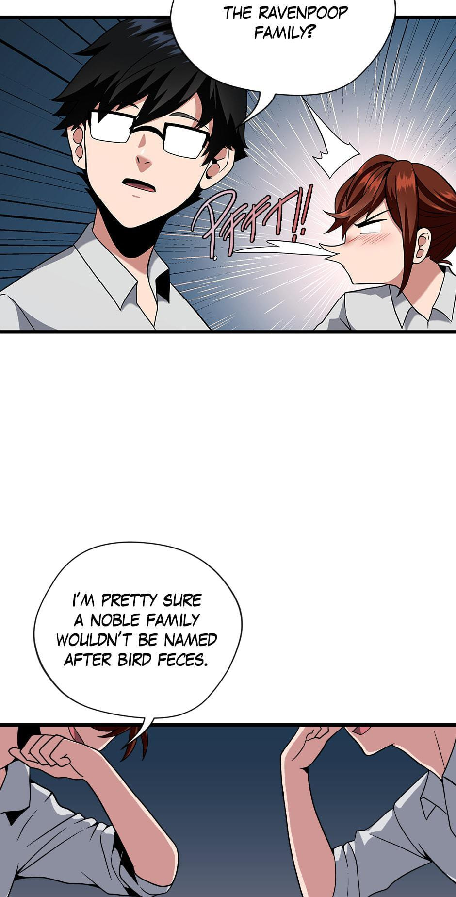 The Beginning After the End Chapter 89 page 125 - 
