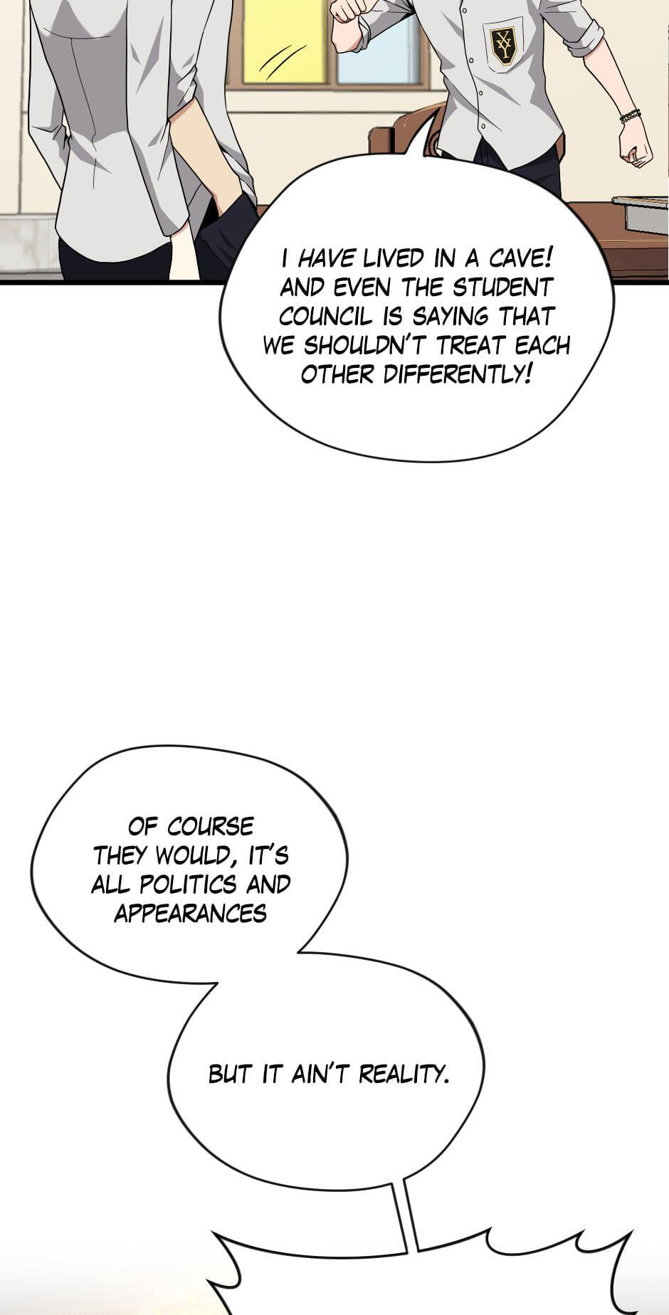 The Beginning After the End Chapter 89 page 130 - 