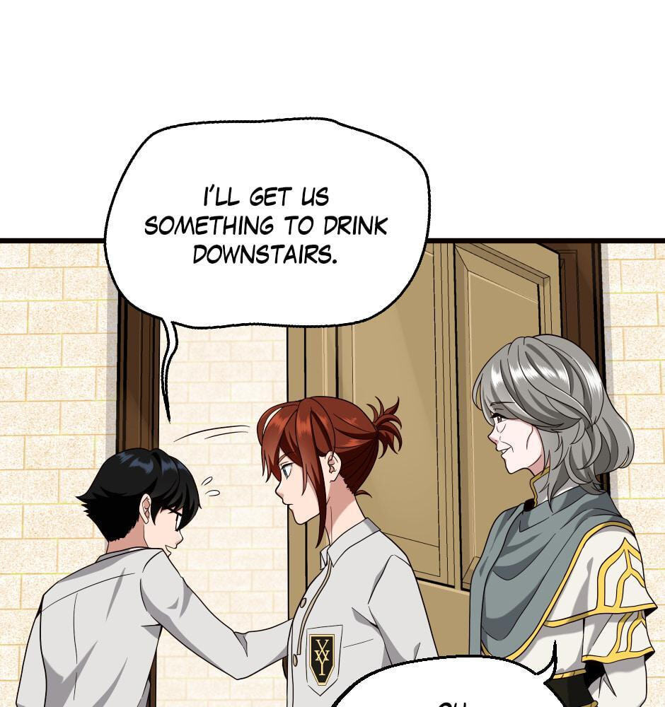 The Beginning After the End Chapter 89 page 14 - 