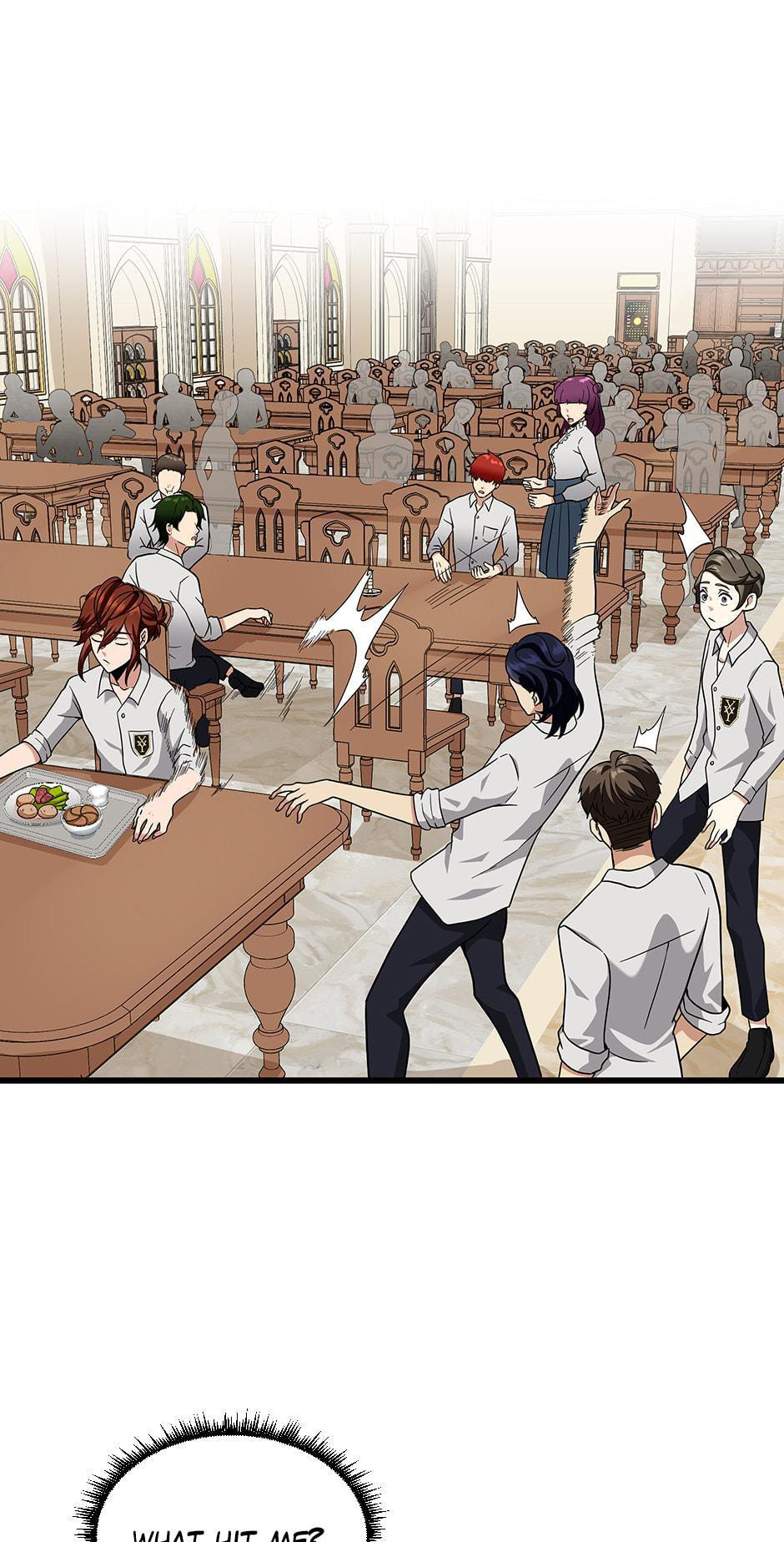 The Beginning After the End Chapter 89 page 132 - 