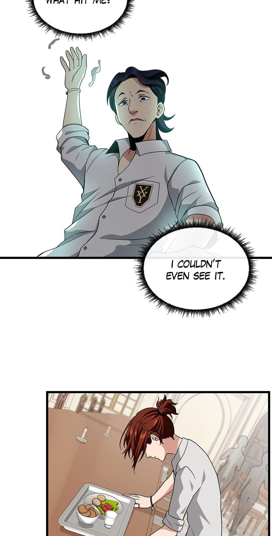 The Beginning After the End Chapter 89 page 133 - 