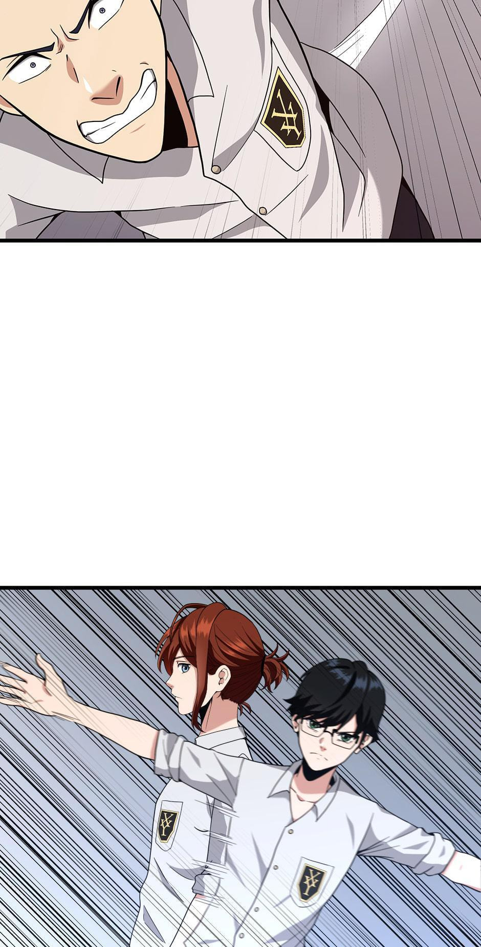 The Beginning After the End Chapter 89 page 135 - 