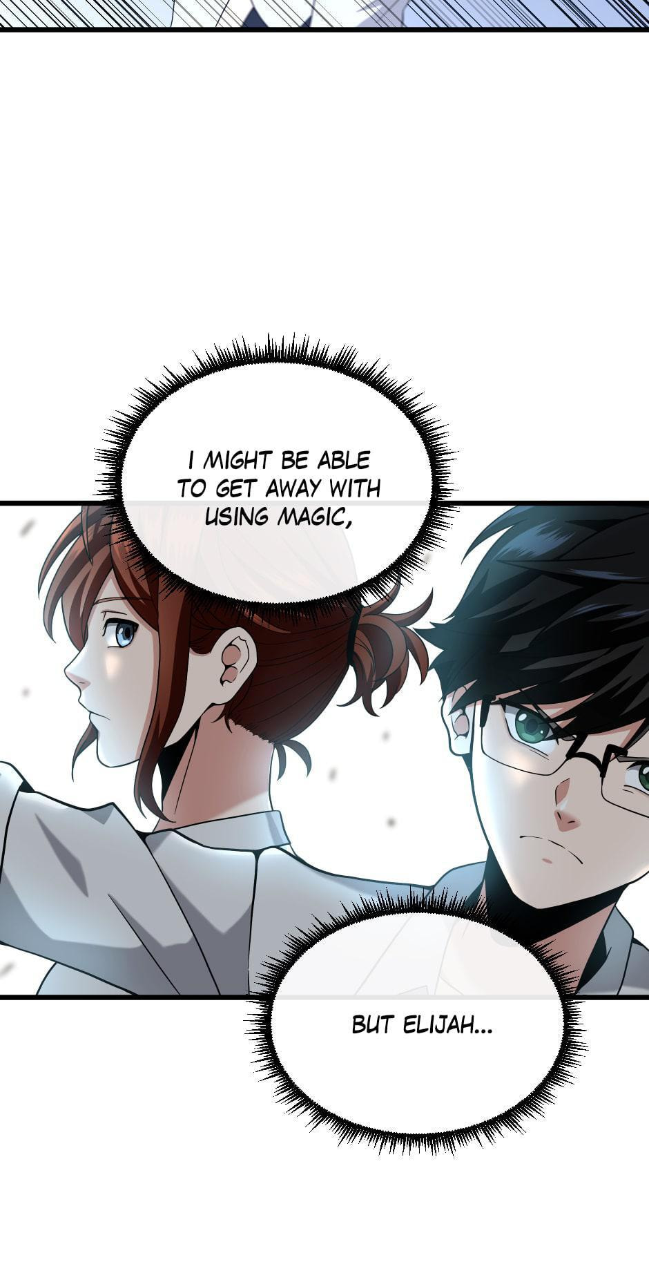 The Beginning After the End Chapter 89 page 136 - 