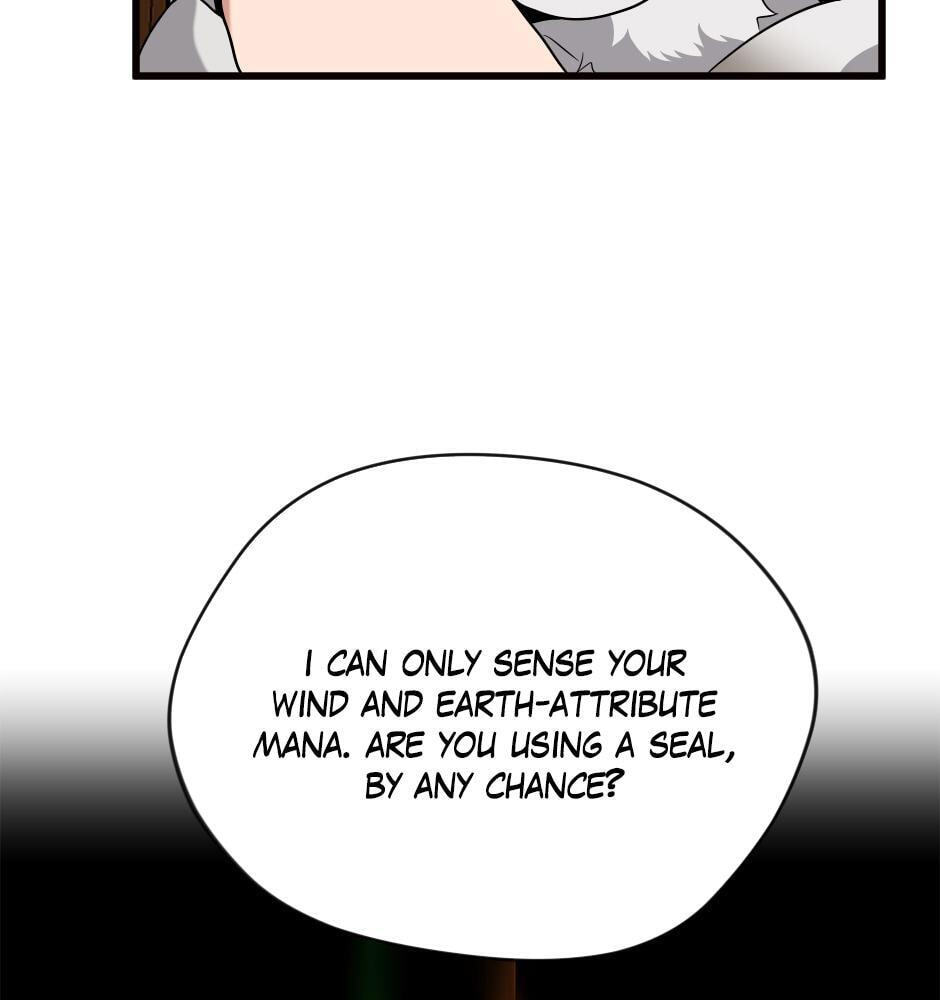 The Beginning After the End Chapter 89 page 21 - 
