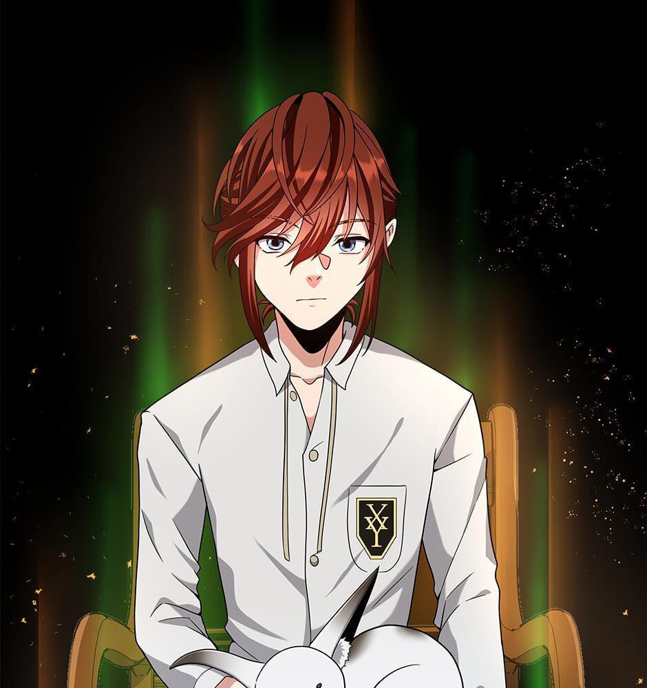 The Beginning After the End Chapter 89 page 22 - 