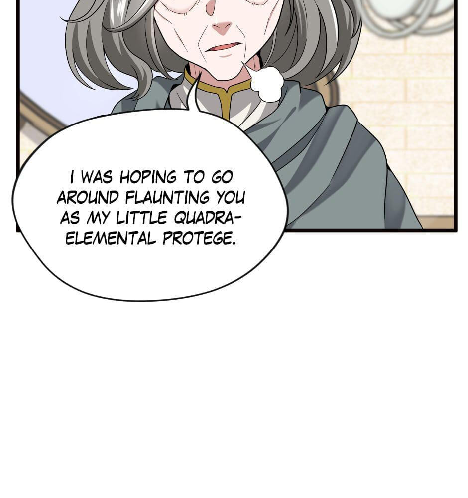 The Beginning After the End Chapter 89 page 26 - 