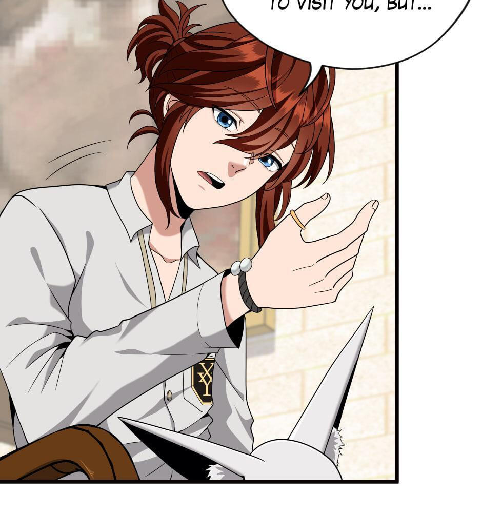 The Beginning After the End Chapter 89 page 28 - 