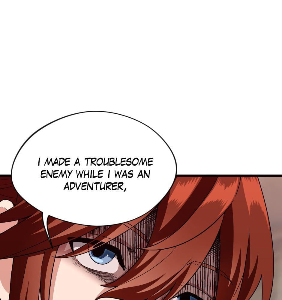 The Beginning After the End Chapter 89 page 29 - 