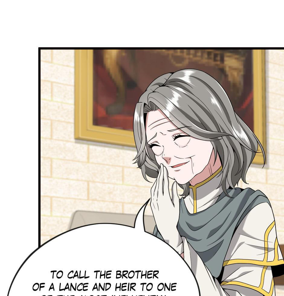 The Beginning After the End Chapter 89 page 31 - 