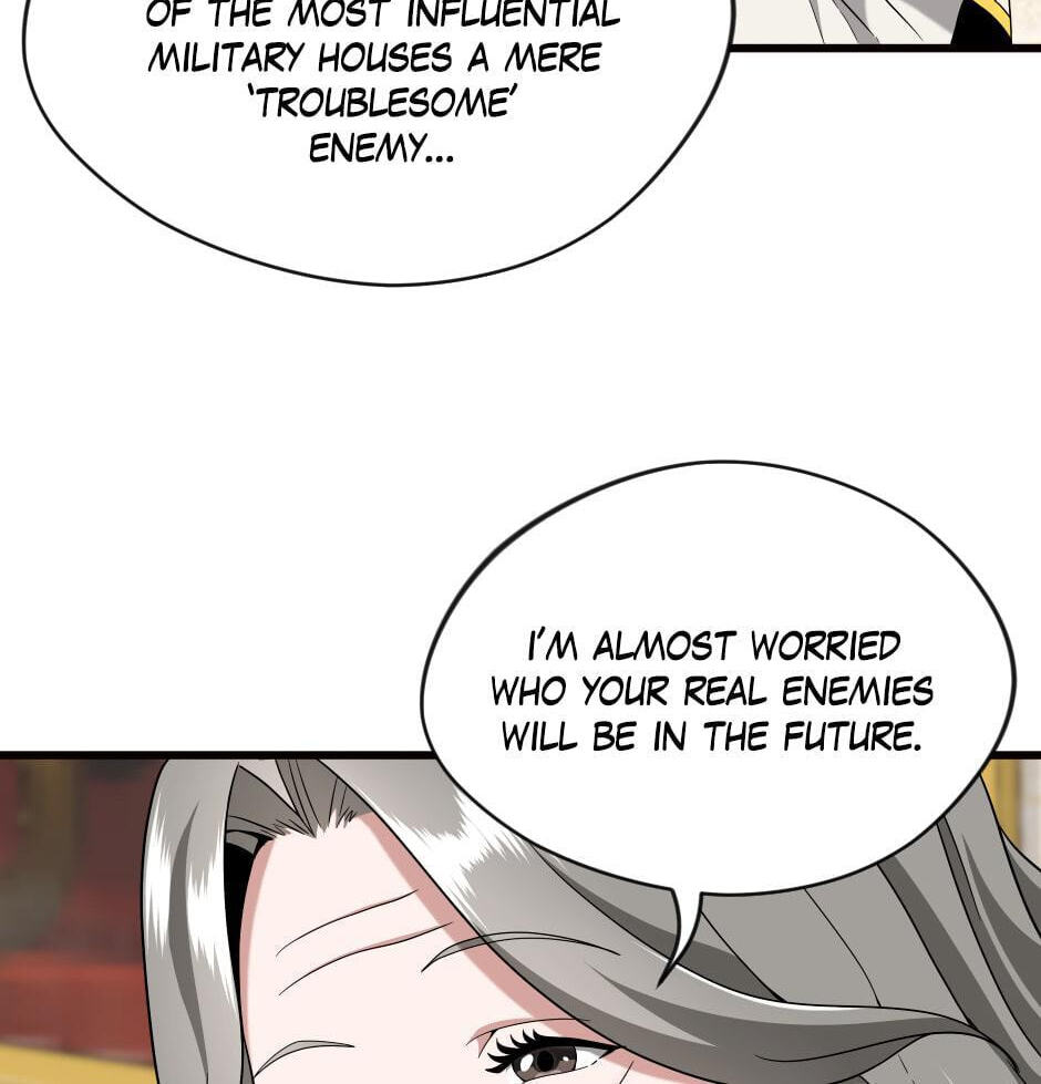 The Beginning After the End Chapter 89 page 32 - 
