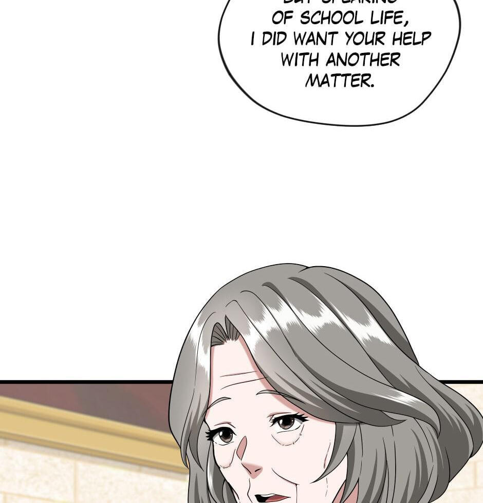 The Beginning After the End Chapter 89 page 36 - 