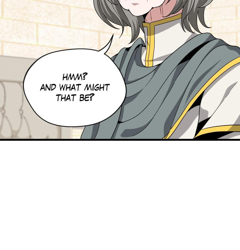 The Beginning After the End Chapter 89 page 37 - 