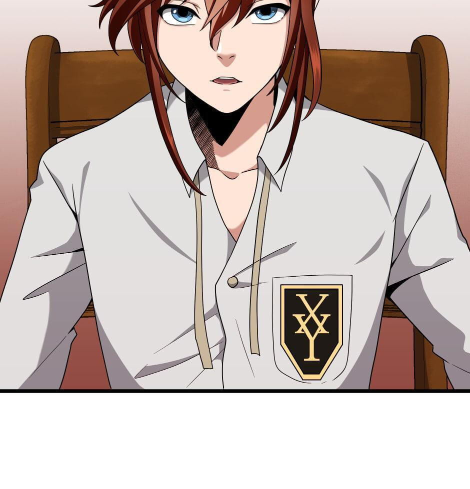 The Beginning After the End Chapter 89 page 39 - 