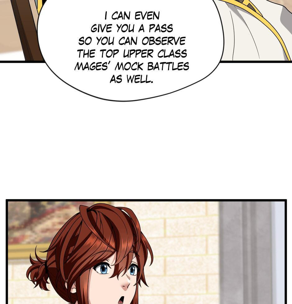 The Beginning After the End Chapter 89 page 47 - 