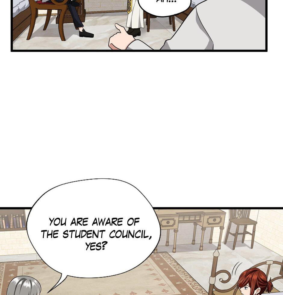 The Beginning After the End Chapter 89 page 54 - 