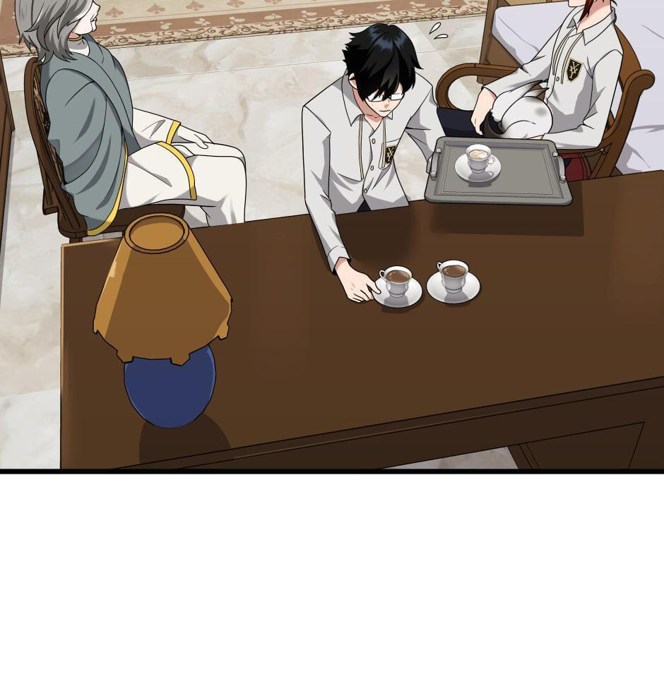 The Beginning After the End Chapter 89 page 55 - 