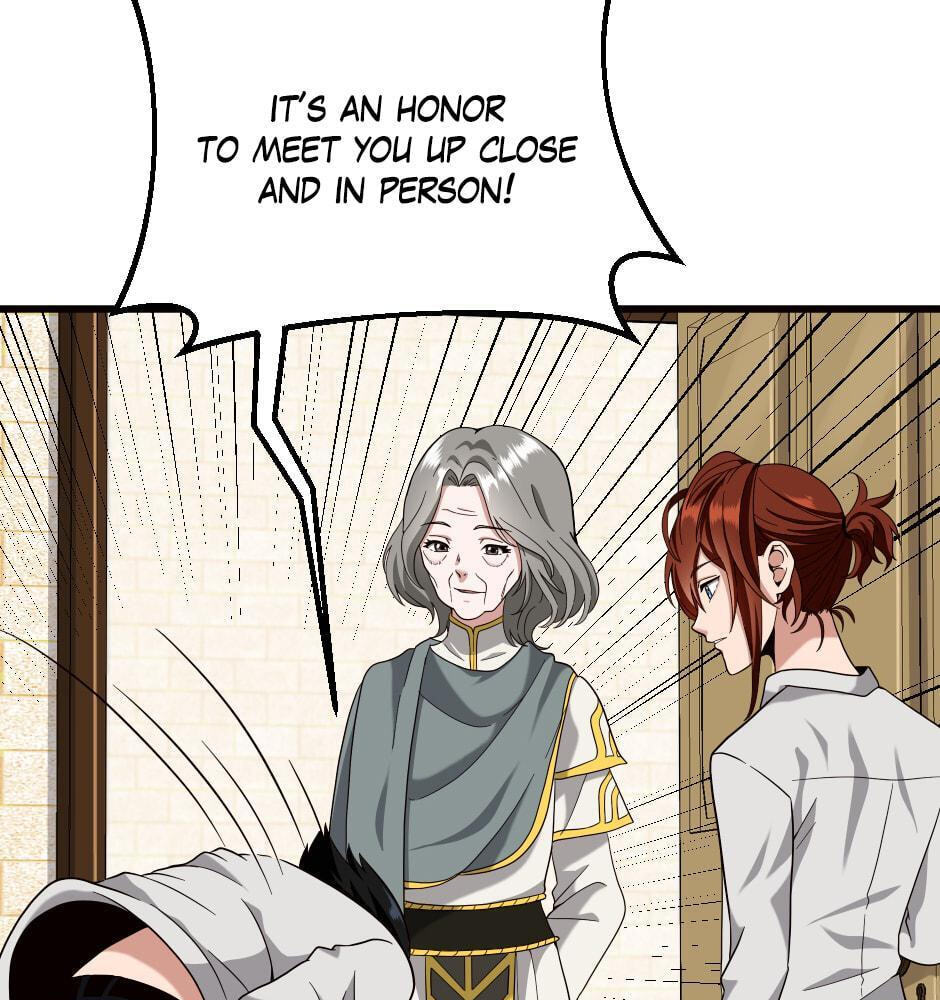 The Beginning After the End Chapter 89 page 7 - 