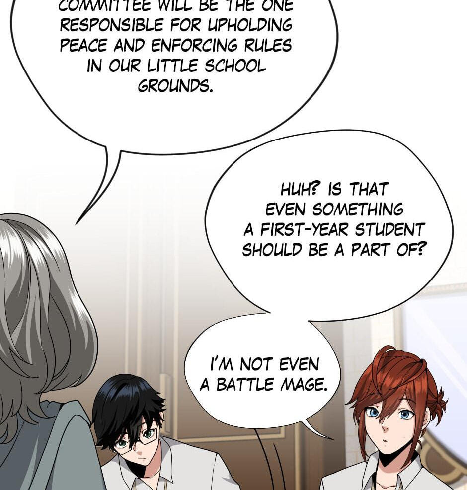 The Beginning After the End Chapter 89 page 64 - 