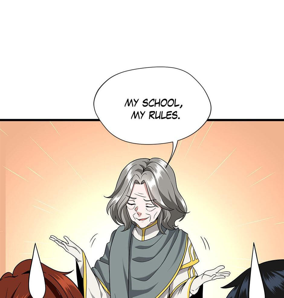 The Beginning After the End Chapter 89 page 66 - 