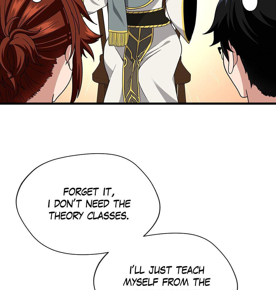 The Beginning After the End Chapter 89 page 67 - 