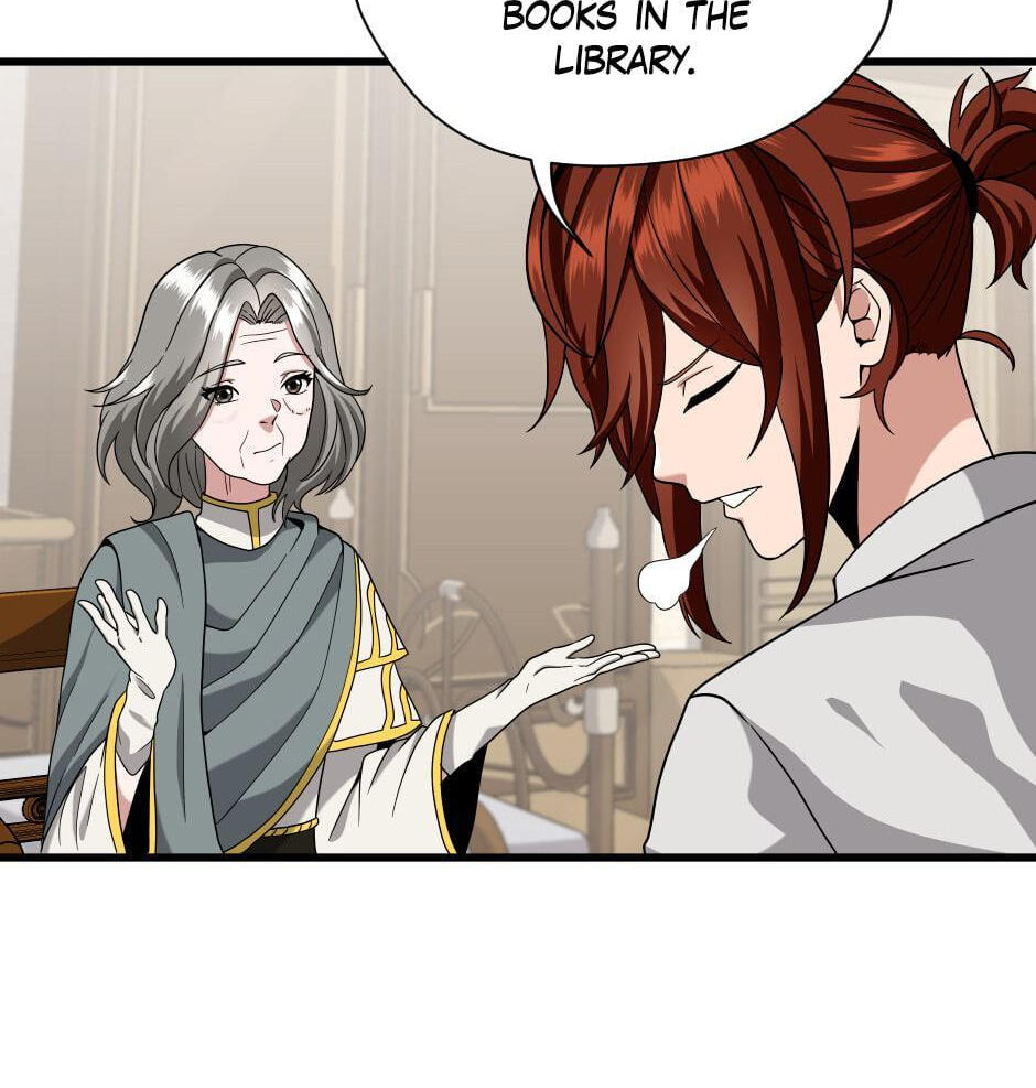 The Beginning After the End Chapter 89 page 68 - 