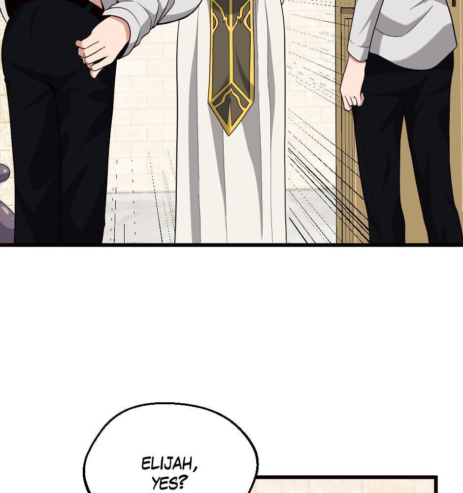 The Beginning After the End Chapter 89 page 8 - 