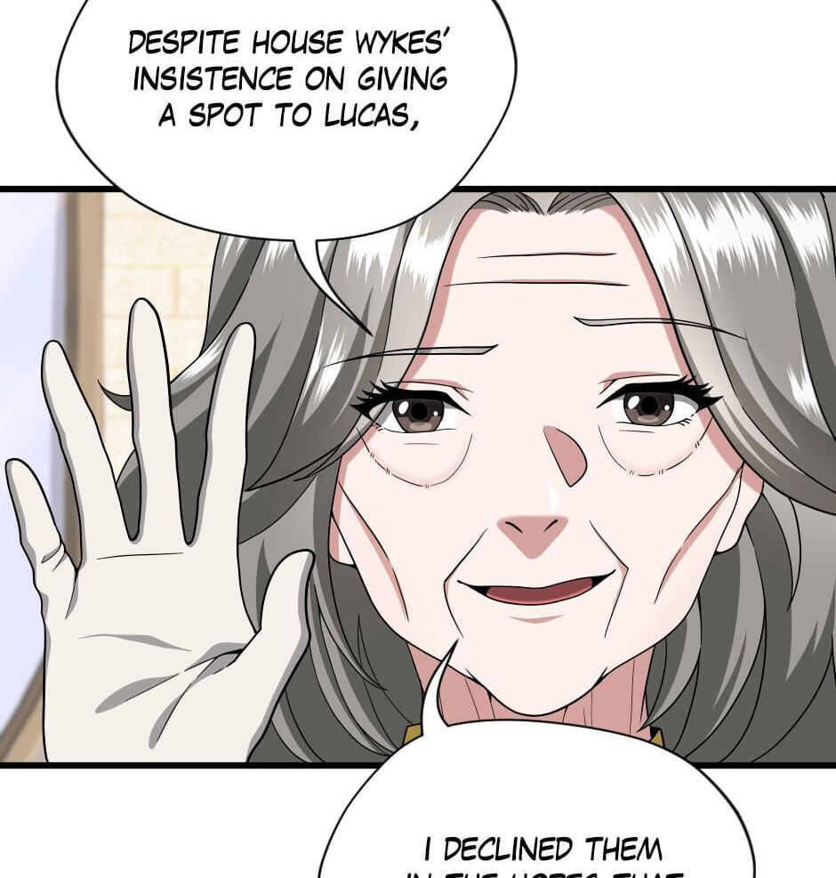 The Beginning After the End Chapter 89 page 78 - 