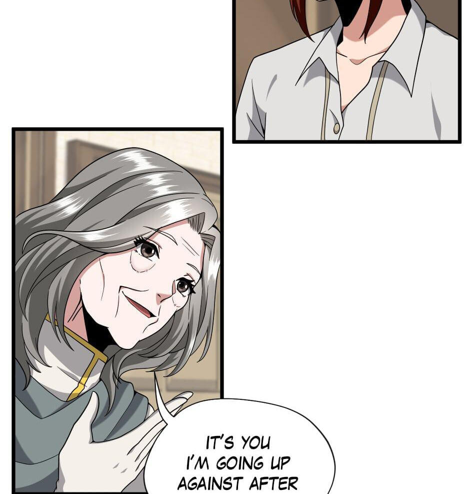 The Beginning After the End Chapter 89 page 80 - 