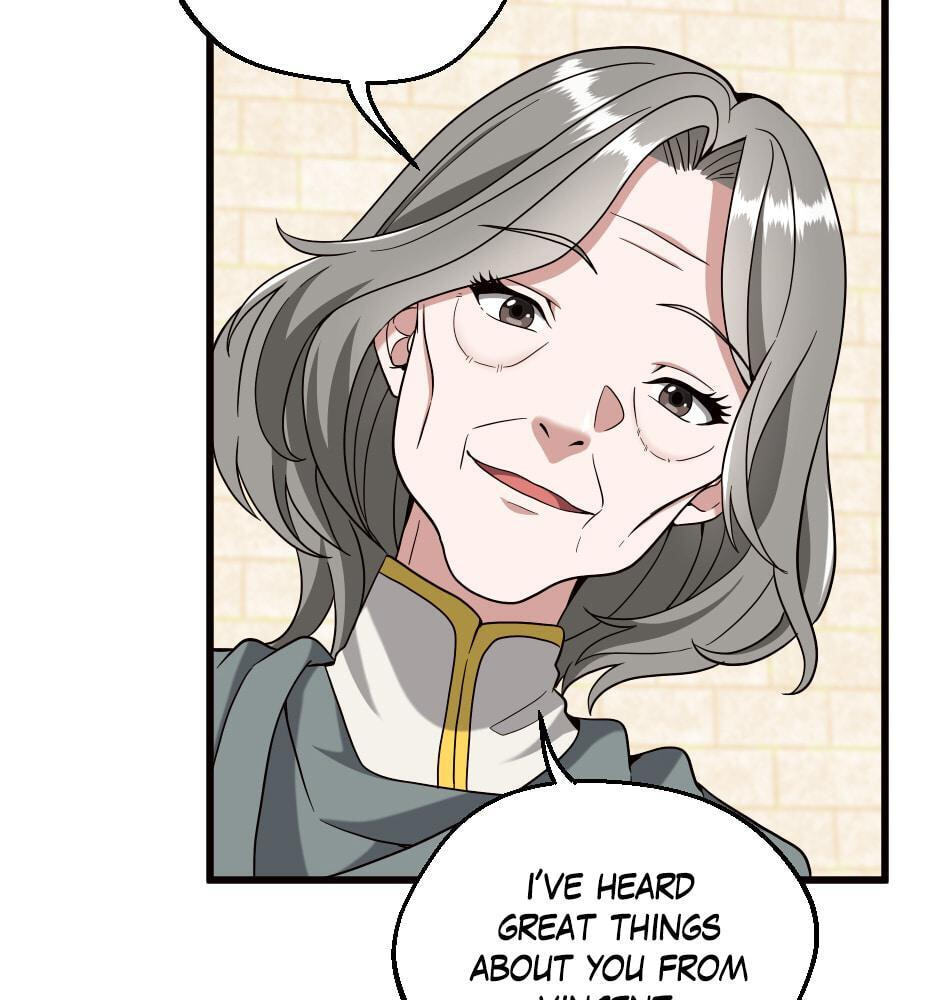 The Beginning After the End Chapter 89 page 9 - 
