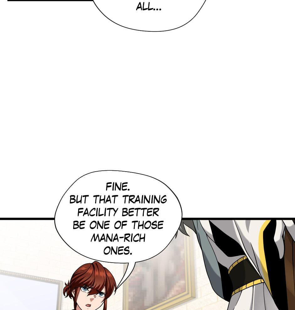 The Beginning After the End Chapter 89 page 81 - 