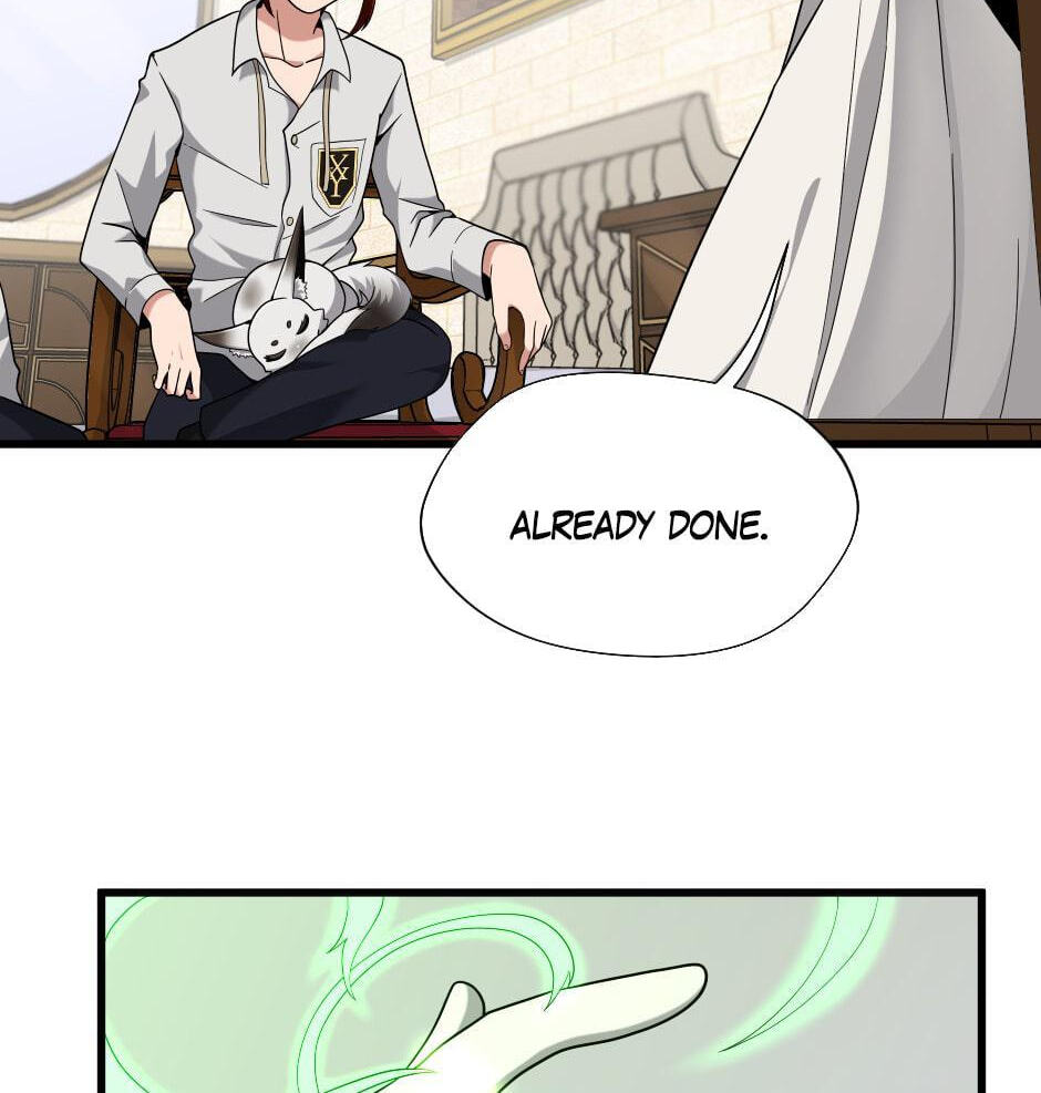 The Beginning After the End Chapter 89 page 82 - 