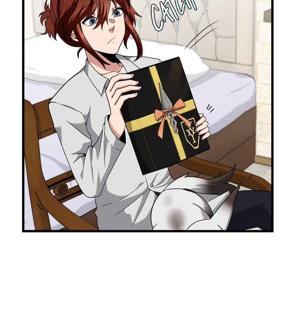 The Beginning After the End Chapter 89 page 84 - 