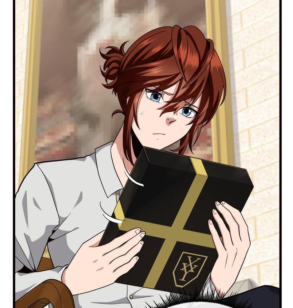 The Beginning After the End Chapter 89 page 87 - 