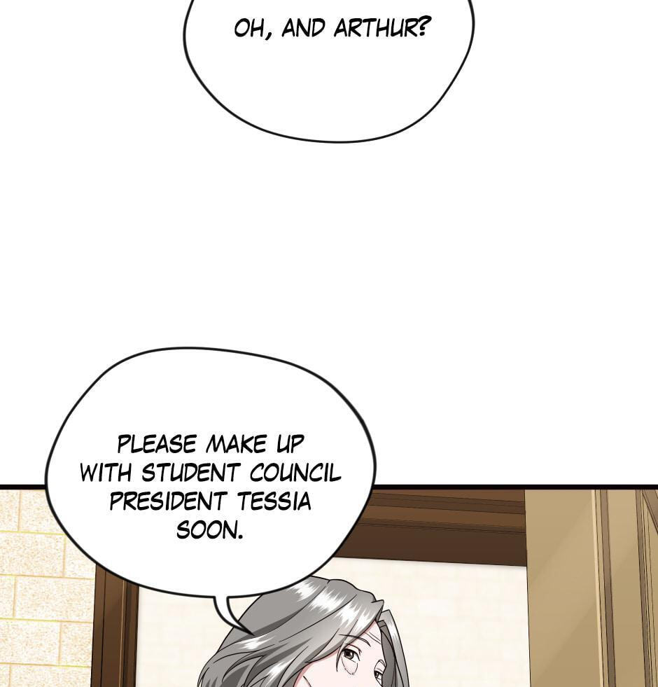 The Beginning After the End Chapter 89 page 89 - 