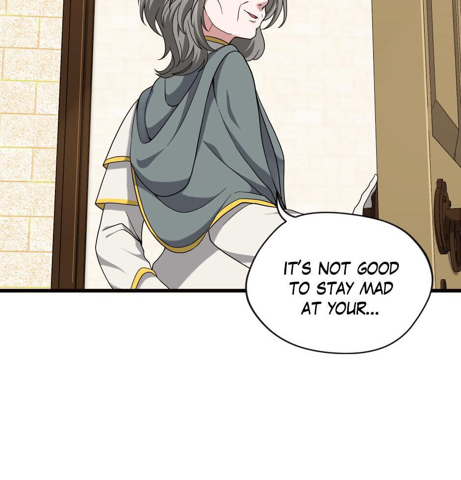The Beginning After the End Chapter 89 page 90 - 