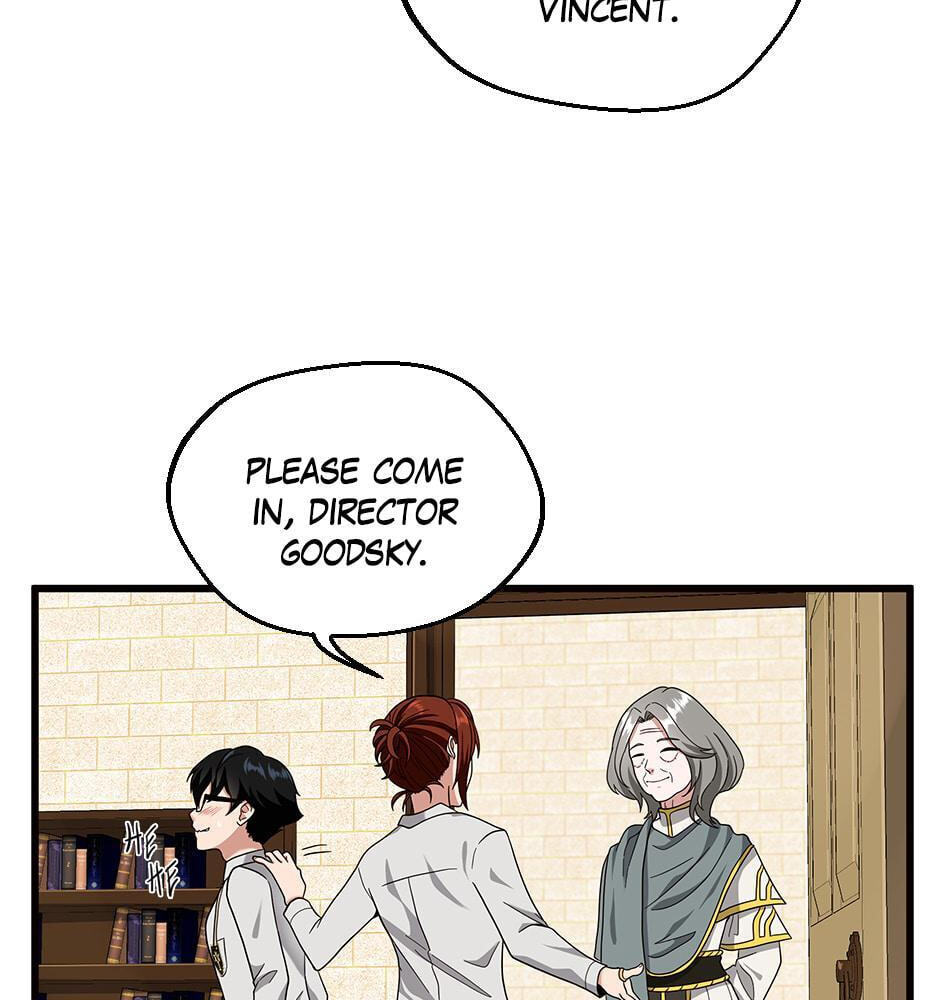 The Beginning After the End Chapter 89 page 10 - 