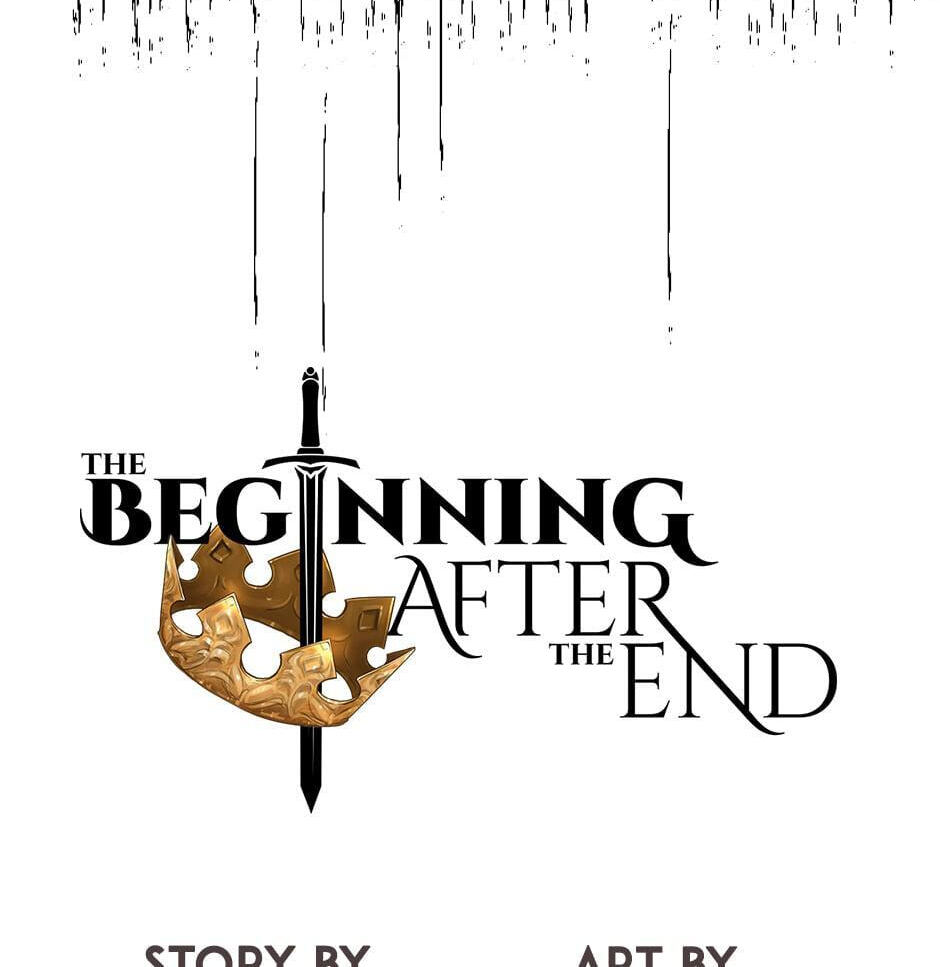 The Beginning After the End Chapter 89 page 96 - 