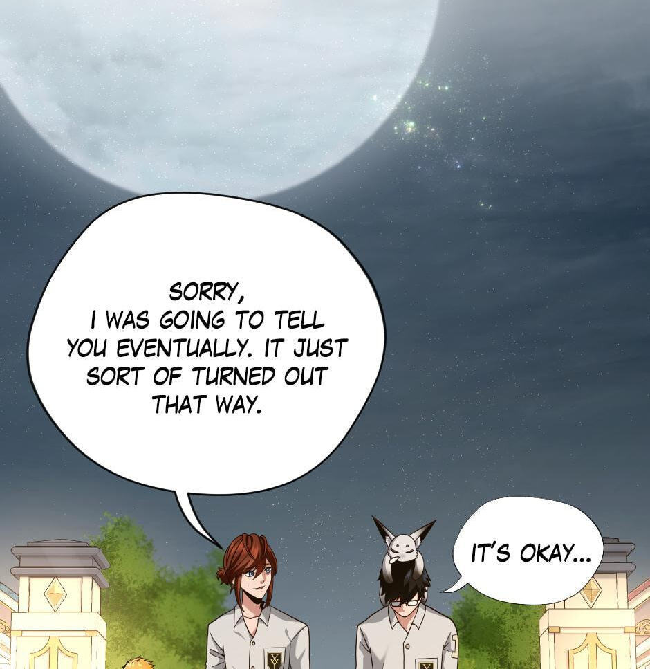 The Beginning After the End Chapter 89 page 98 - 