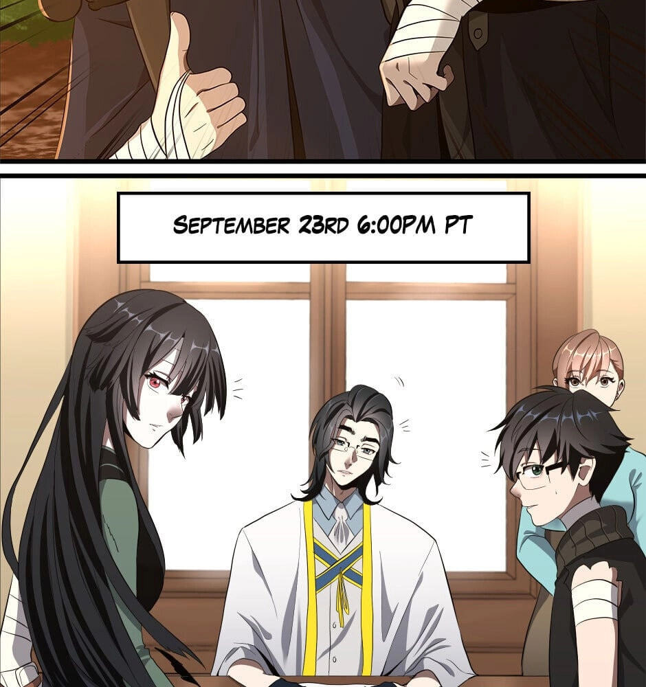 The Beginning After the End Chapter 9.1 page 2 - 