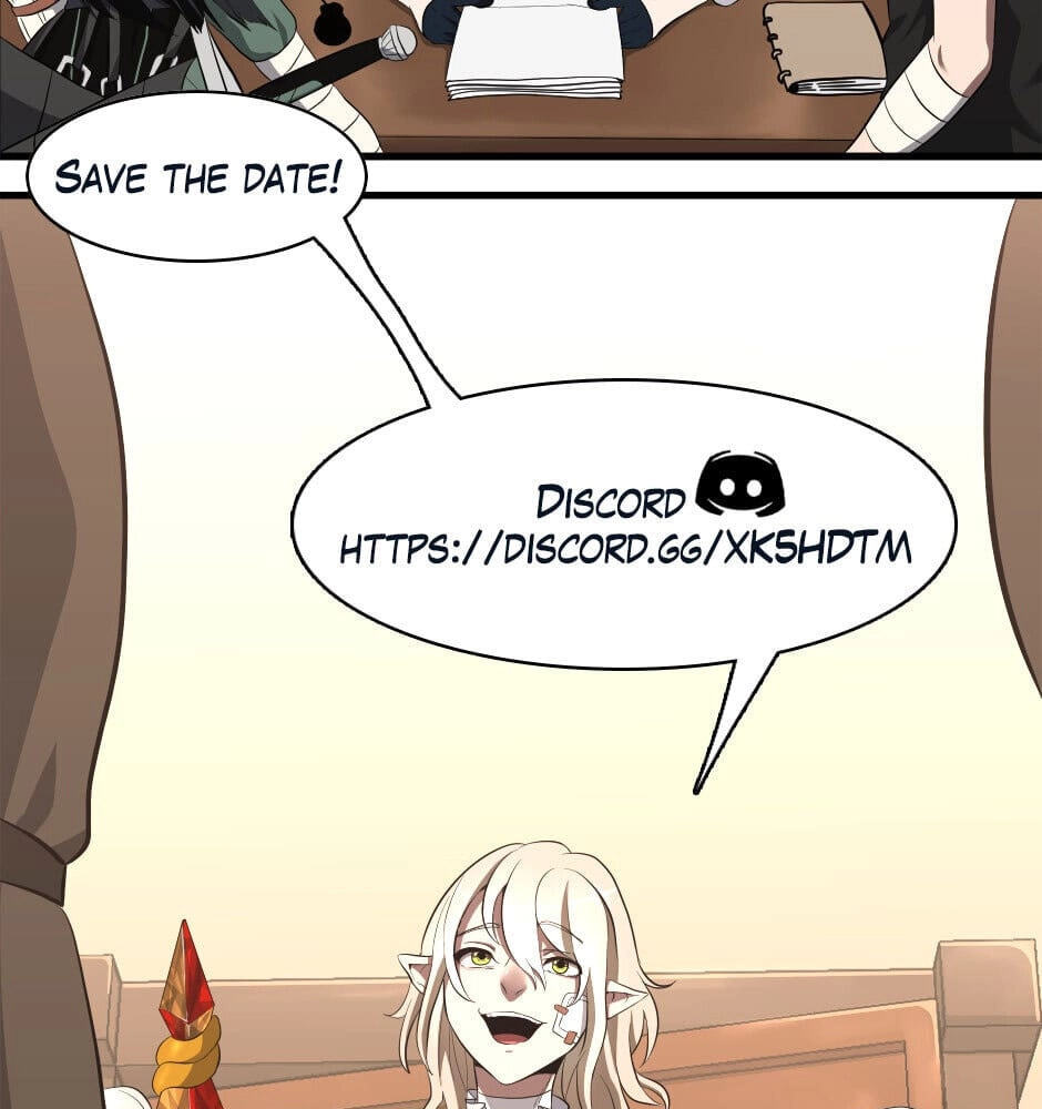 The Beginning After the End Chapter 9.1 page 3 - 