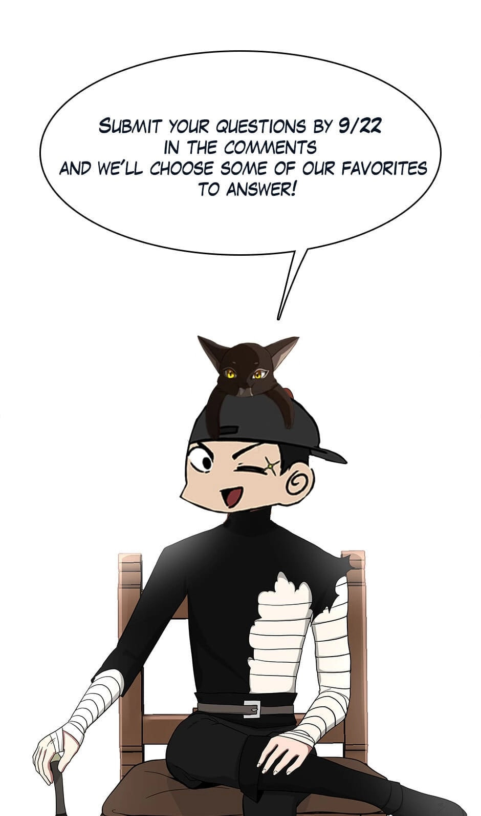 The Beginning After the End Chapter 9.1 page 5 - 