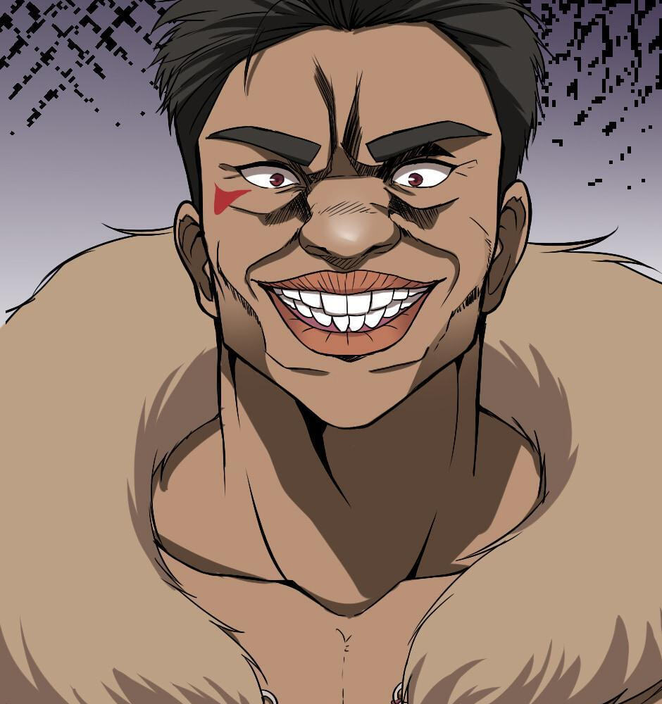 The Beginning After the End Chapter 9 page 3 - 