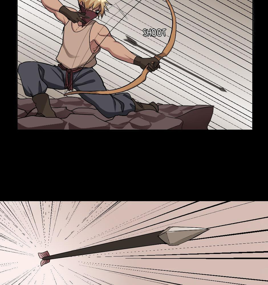 The Beginning After the End Chapter 9 page 21 - 