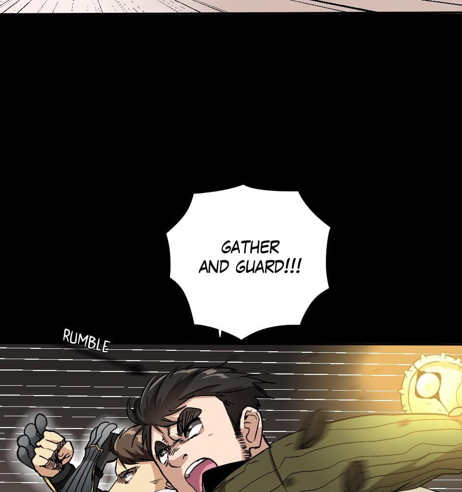 The Beginning After the End Chapter 9 page 22 - 