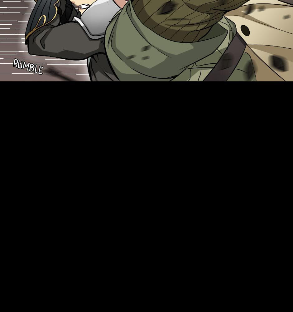 The Beginning After the End Chapter 9 page 23 - 