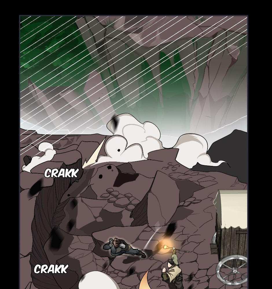 The Beginning After the End Chapter 9 page 24 - 