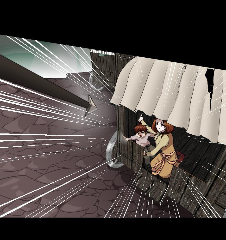 The Beginning After the End Chapter 9 page 30 - 
